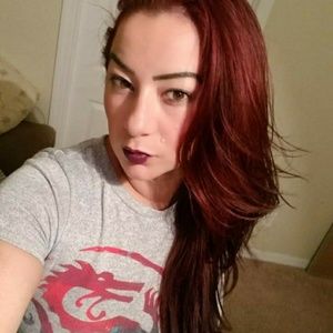 Meet your Posher, Deysi damaris